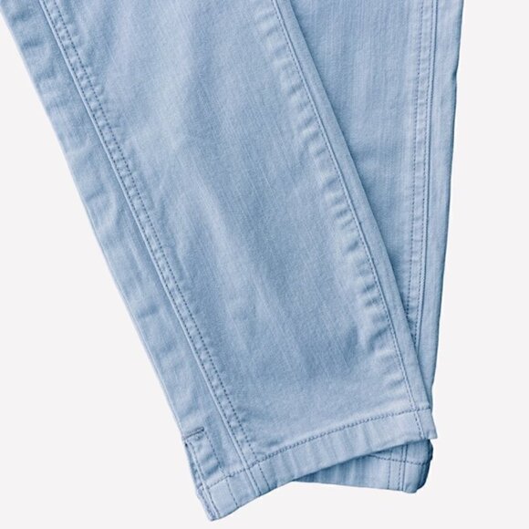 ANTHROPOLOGIE PILCRO AND THE LETTERPRESS Stet Jeans - Size 27 - Picture 5 of 8